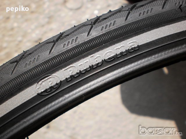 Продавам колела внос от Германия външни гуми за велосипед Rubena Antipuncture System , снимка 8 - Части за велосипеди - 10195778