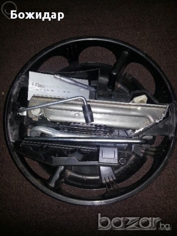 Резервни коплекти, снимка 4 - Части - 11698440