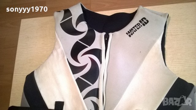 mens neoprene vest-здрава жилетка-внос швеицария, снимка 10 - Водни спортове - 22026339