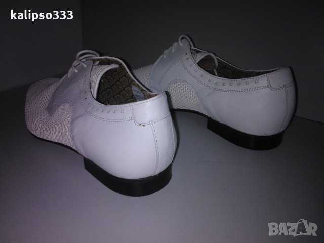 H by Hudson оригинални обувки, снимка 4 - Ежедневни обувки - 24485271