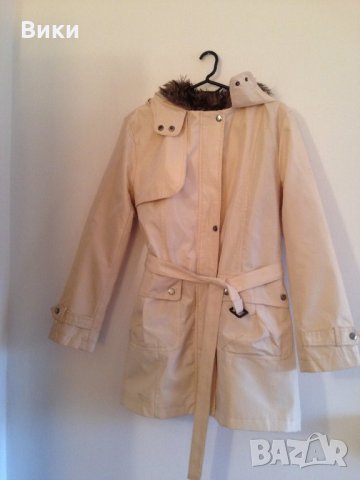 Дамски Якета и парки дамско яке парка, снимка 5 - Якета - 23921768