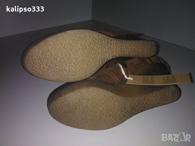Diesel оригинални обувки, снимка 5 - Дамски боти - 24076061