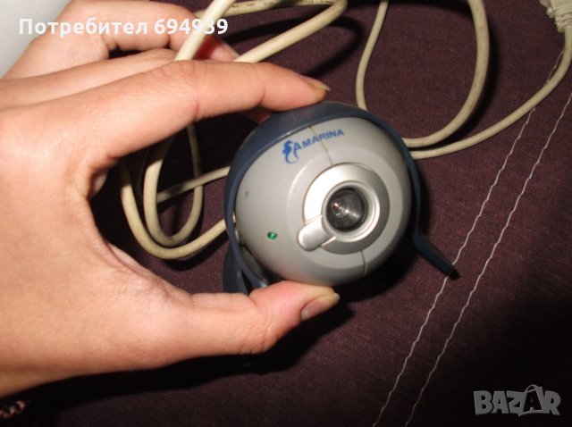 Камера, снимка 1