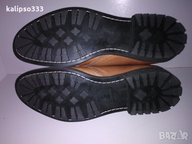 H by Hudson оригинални обувки, снимка 5 - Ежедневни обувки - 24486426