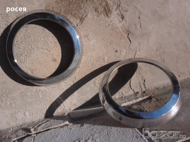 варшава-224, снимка 2 - Аксесоари и консумативи - 12480799