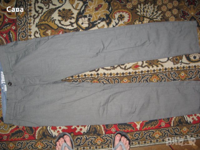 Спортни панталони TOM TAILOR  мъжки,размер31-32, снимка 7 - Панталони - 22618319