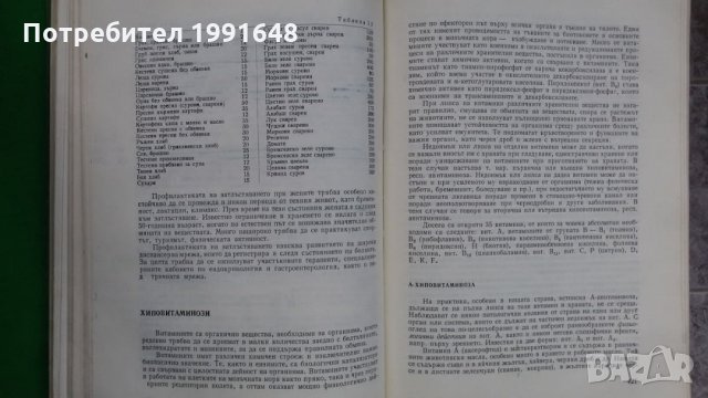 Книги за медицина: „Ръководство по вътрешни болести“ II том – под редакцията на акад.Т.Ташев и др., снимка 13 - Учебници, учебни тетрадки - 23038865