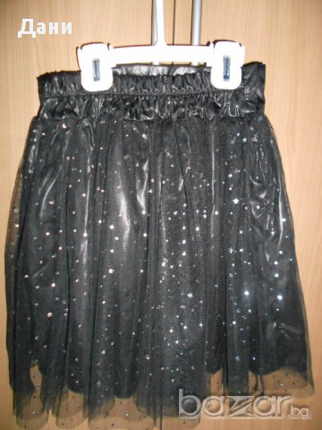 Официален тоалет за момиченце в 2 части, снимка 2 - Други - 10823660