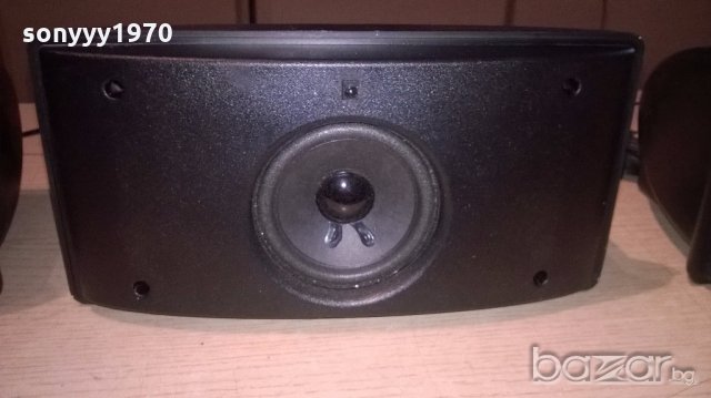 magnat център+2бр колони-внос швеицария, снимка 7 - Тонколони - 18558477