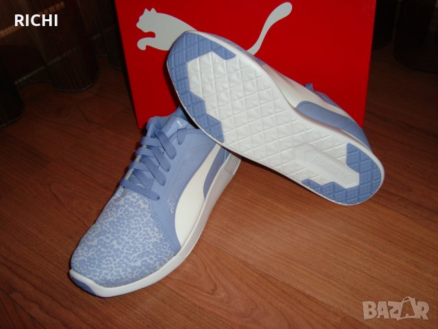Puma Evo Leopard – нови дамски маратонки, снимка 12 - Маратонки - 24442937