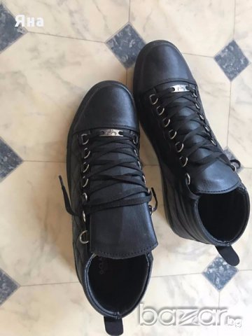 Нови мъжки обувки, снимка 1 - Ежедневни обувки - 17826075