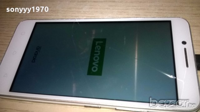 lenovo с батерия-тъча не работи-за ремонт за части, снимка 9 - Lenovo - 19316899