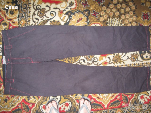 Спортен панталон IDENTITY   мъжки,размер34, снимка 2 - Панталони - 21994640