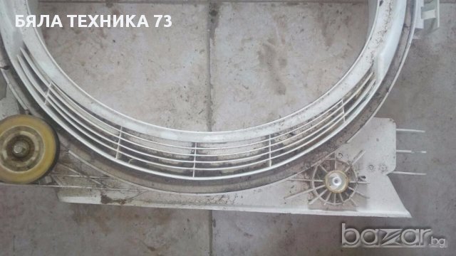 Части за сушилня AEG 59800, снимка 2 - Сушилни - 11111279