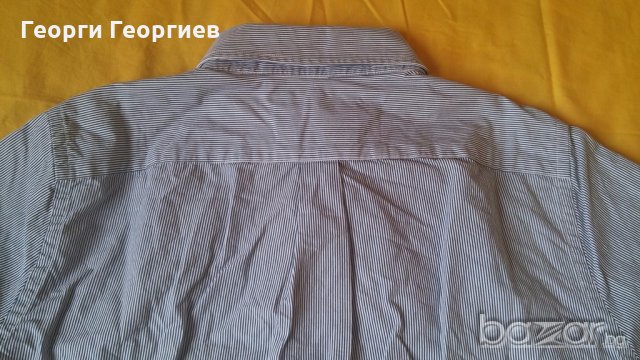 Мъжка риза Abercrombie & Fitch /Аберкромби енд фич, 100% оригинал, снимка 10 - Ризи - 20068690