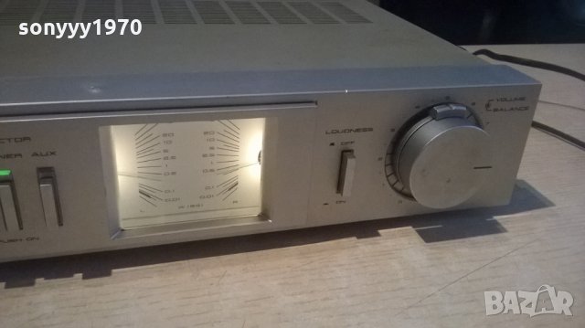 &akai am-u01 stereo amplifier-made in japan-внос швеицария, снимка 13 - Ресийвъри, усилватели, смесителни пултове - 24072262