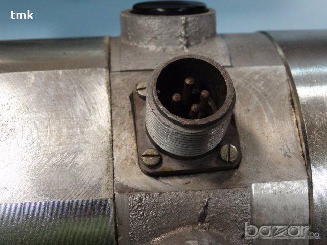 Правотоков двигател ТИП 1ПИ12-11, снимка 4 - Други машини и части - 20042310