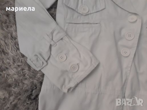 Манто , снимка 4 - Шлифери - 21727618