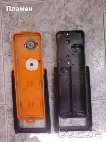 Халогенен авариен прожектор със стойка на батерии, снимка 5 - Аксесоари и консумативи - 14683475