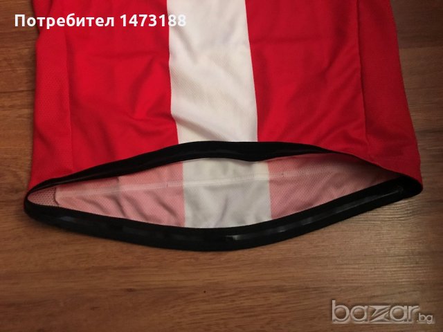 Фланелка за колоездене Dream Ride. Размер M., снимка 6 - Спортна екипировка - 21071214