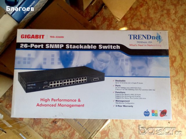 Интернет консумативи, снимка 2 - Мрежови адаптери - 17526619