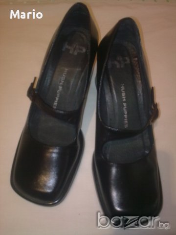 Уникални обувки - Hush Puppies - Mery Jane 97188 - оригинал !!!