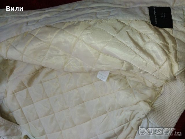 Късо пролетно яке XXL, снимка 6 - Якета - 21012618