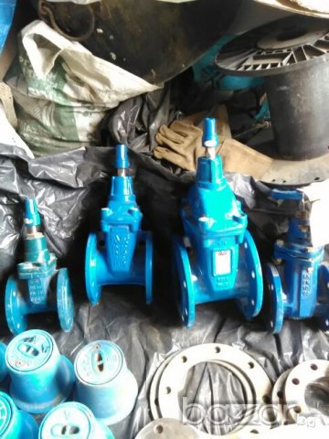 ВИК-кранове, снимка 4 - Строителни материали - 21079266