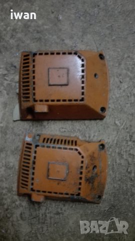 Капаци за Husqvarna  240, снимка 1