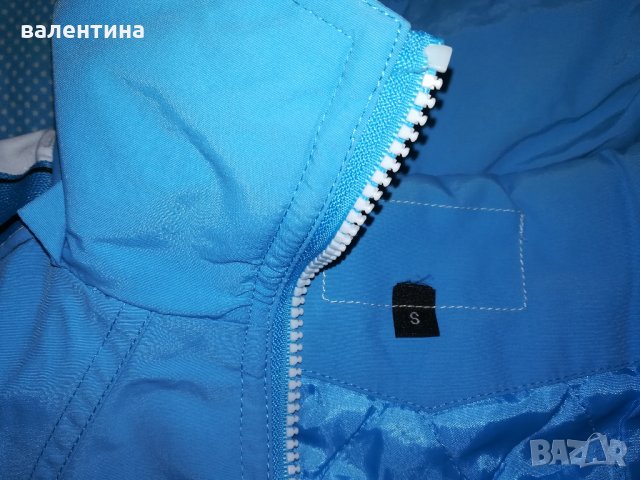 Дамско яке, снимка 2 - Якета - 24648012