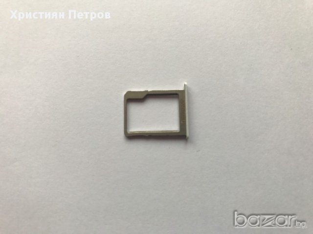 MMC поставка / чекмедже за мемори карта за Samsung Galaxy A5 A500