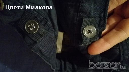 Дънки за момче 2-3г., снимка 10 - Детски панталони и дънки - 20247545