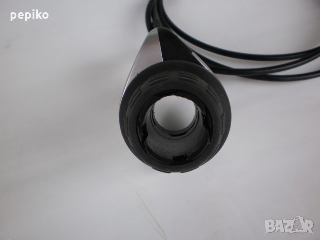 Продавам колела внос от Германия  дясна команда SHIMANO NEXUS SL-8830 за 8 вътрешни скорости, снимка 6 - Части за велосипеди - 24367753