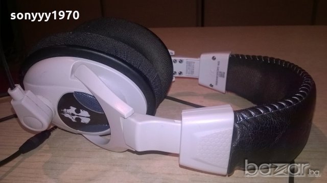 turtle beach-геимърски слушалки-внос швеицария, снимка 11 - Слушалки за компютър - 20318233