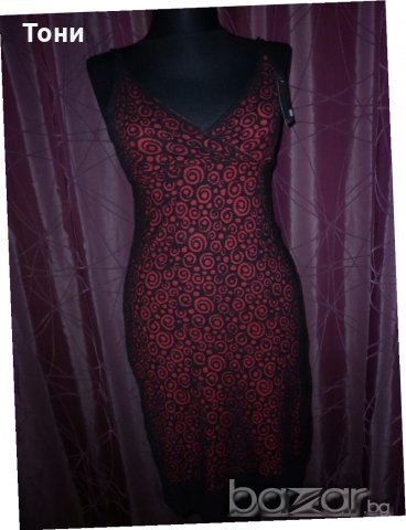 Дамска рокля Magic Stiyle , снимка 1
