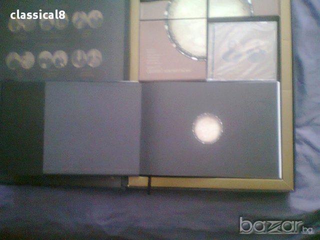 майстори на АЗЕРБАЙДЖАНСКАТА МУЗИКА, снимка 11 - Други ценни предмети - 11530285