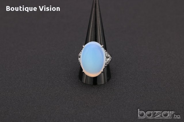 Нов пръстен , снимка 2 - Пръстени - 17651439