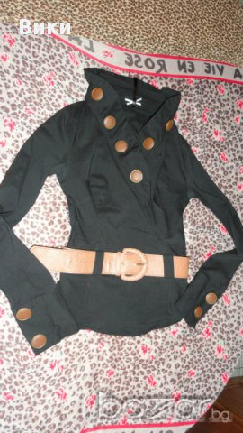 Дамска риза , снимка 4 - Ризи - 12977314