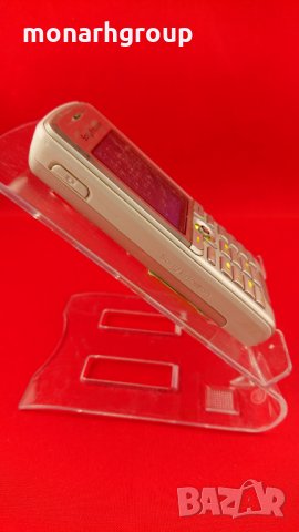 Телефон SONI ERICSSON , снимка 2 - Sony Ericsson - 25505085