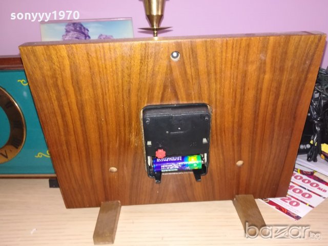 ретро часовници-руски и немски-за ремонт и здрав, снимка 12 - Колекции - 20229200