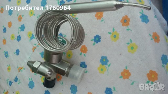 Термо -регулиращи вентили, снимка 6 - Друга електроника - 22658070