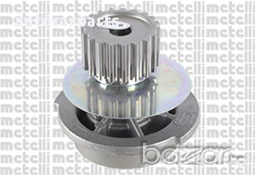 НОВА водна помпа 24-0695 за DAEWOO и CHEVROLET / Деу и Шевролет , снимка 2 - Части - 14787662