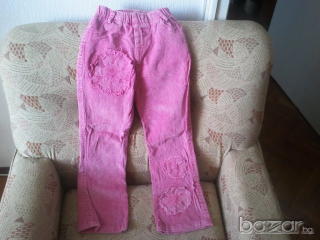 джинси, снимка 4 - Детски панталони и дънки - 5994215