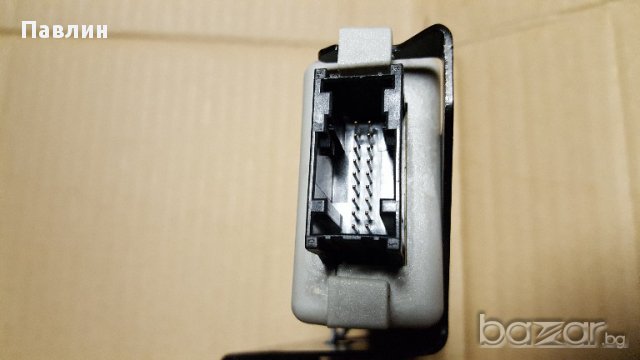 Телефонен Bluetooth модул от Фолксваген Туарег VW Touareg, снимка 2 - Части - 16708602