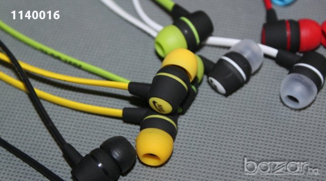 Слушалки NIKE (Всички цветове), снимка 8 - Слушалки, hands-free - 11772009