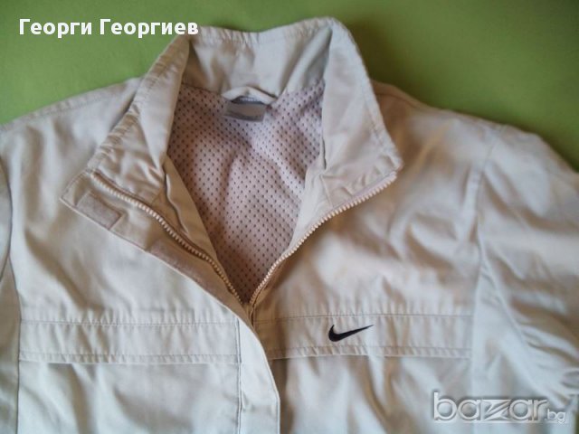 Дамско спортно горнище Nike/Найк, 100% оригинал, снимка 11 - Спортни екипи - 9981883