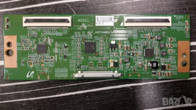 LISTO-  40DLEDUSB-114, снимка 7 - Части и Платки - 23495418