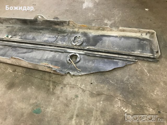 праг за  BMW e36 десен, снимка 6 - Части - 18323465