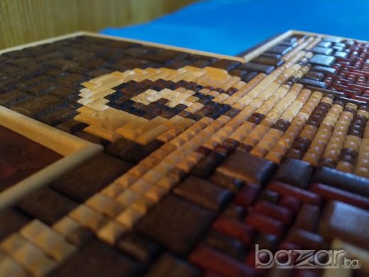 Уникално разпятие, снимка 4 - Други ценни предмети - 20943189