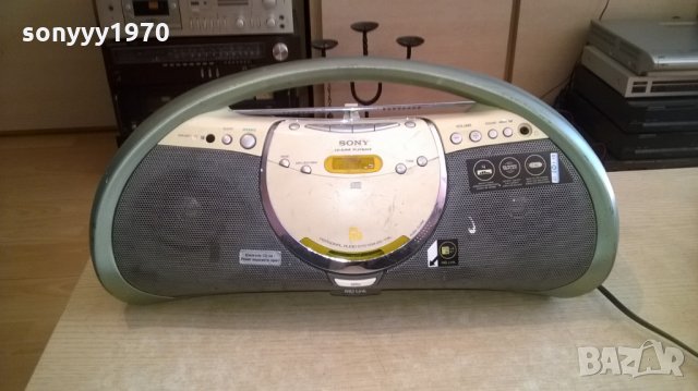 sony cd tuner amplifier aux/opical-внос англия, снимка 7 - Ресийвъри, усилватели, смесителни пултове - 24499007
